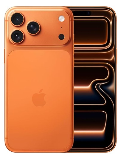 IPhone 17 Pro Max 512GB